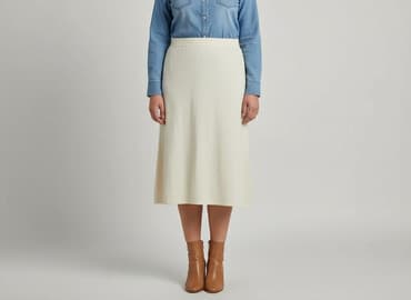 piękne długie spódnice: Spódnica damska, rozmiar XL — 1