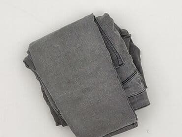 szare jeansy damskie stylizacje: Only Jeans, Jeansy damskie, rozmiar M — 6