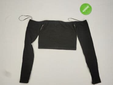iceberg t shirty snoopy: Stradivarius, Top damski, rozmiar M — 3