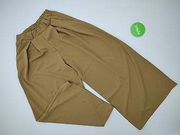 cargo pull and bear: Spodnie materiałowe damskie, rozmiar XL — 2