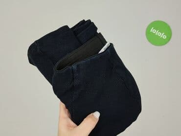 buty zimowe stradivarius: PULL&BEAR, Spódnica damska, rozmiar M — 5