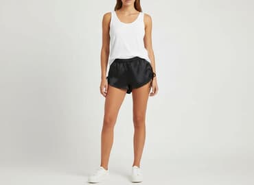 majtki od stroju kąpielowego: Etam, Szorty damskie, rozmiar S — 1