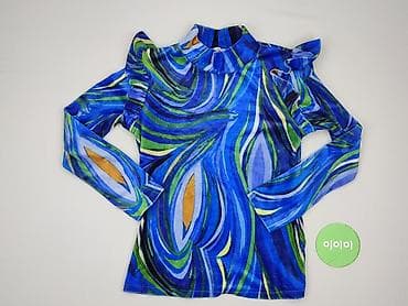 aksamitne bluzy: New Collection, Bluzka damska, rozmiar S — 2