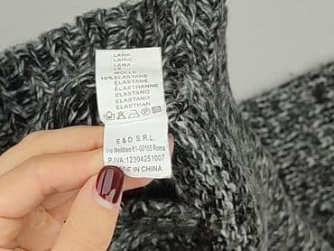 byolala kurtki zimowe: Kardigan damski, rozmiar S — 6