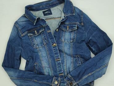 kurtka alpha industries olx: House of Denim, Kurtka jeansowa damska, L — 1