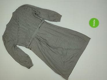 sukienki 50 plus: Sukienka damska, rozmiar L — 3