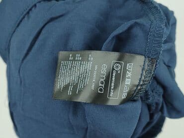 majtki nautica: Esmara, Spodnie materiałowe damskie, rozmiar 3XL — 5