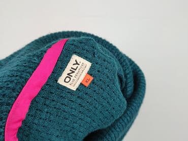 kurtka damska zimowa: ONLY, Sweter damski, rozmiar XL — 5