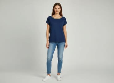 daniel hechter koszulki damskie: Trend One, Women`s T-shirt, size L — 1