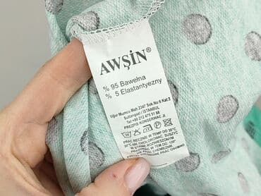 Women: Awsin, Women`s dress, size One size — 5