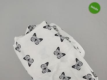 bluzki robocza: Butterfly, Bluzka damska, rozmiar 3XL — 4