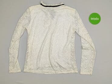 koszula z gorsetem: Women's blouse, size S (EU 36) — 3