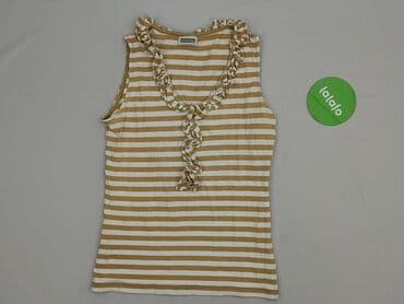 bluzki basic w paski: Street One, Women`s T-shirt, size S — 3