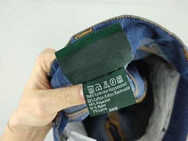 dżinsy na motocykl: Horze, Jeansy damskie, S — 5