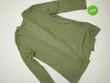 ile wazy sweter: Kardigan damski, XL — 3