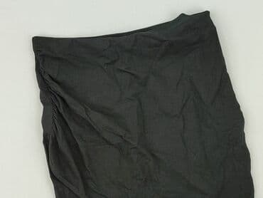 mini spódniczka czarne: H&M Divided, Spódnica damska, rozmiar M — 1