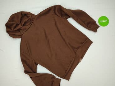 bluza miś shein: Shein, Bluza z kapturem damska, rozmiar S — 4