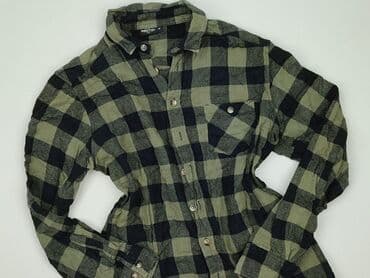 IDENTIC, Koszulа dla mężczyzn, rozmiar M