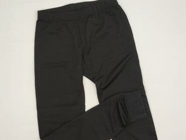 Legginsy Sportowe damskie, S