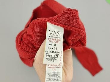 kolekcja c: M&S Collection, Kardigan damski, rozmiar S — 4