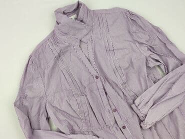 Kobiety: Bluzka damska, rozmiar 4XL — 4