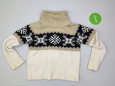 jackpot clothes: Sweter damski, rozmiar XS — 2
