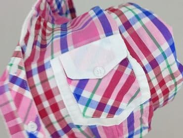 wiosenna koszula: River, Koszula damska, rozmiar M — 6