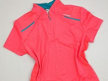 B'Twin, T-shirt damski, rozmiar L