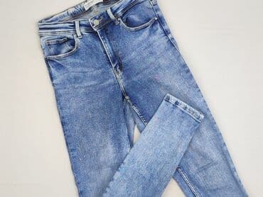 bluza tommy hilfiger lidl: House of Denim, Джинси жіночі, S — 1