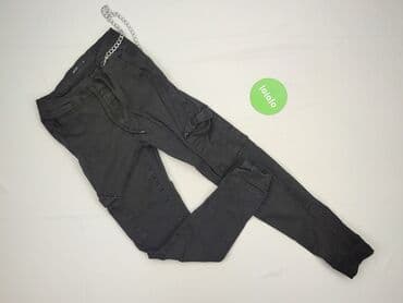 Women's Clothing: Cropp, Cargo for women, size S (EU 36) — 2