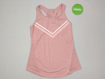 koszulki na ramiączkach plus size: T-shirt damski, rozmiar S — 2