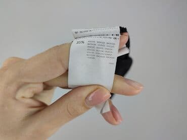 tunika koszulowa reserved: Reserved YFL, Tunika damska, rozmiar M — 6