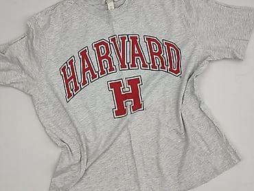 H&M, T-shirt damski, rozmiar M