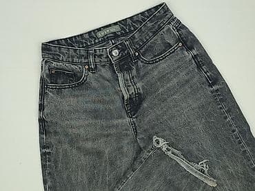 Denim Co, Jeansy damskie, rozmiar M