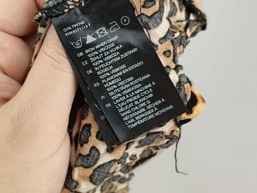 zwrot stroju kąpielowego hm: H&M Divided, Sukienka damska, S — 5