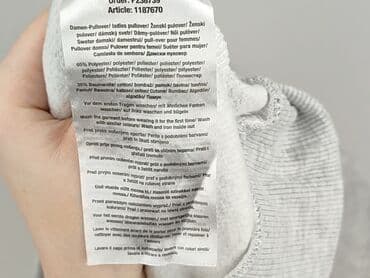 part two sweter: Janina, Bluza damska
, S — 4