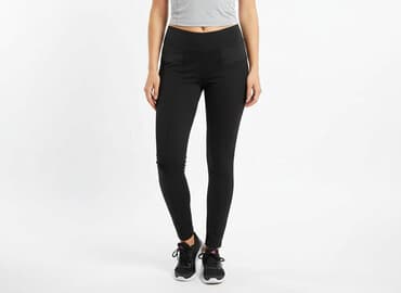 legginsy sportowe damskie rozmiar 48: Esmara, Legginsy Sportowe damskie, rozmiar M — 6