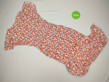 sukienki rozkloszowane midi na wesele: La Mode Est À Vous, Sukienka damska, rozmiar XL — 3