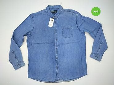 kurt: Koszulа dla mężczyzn, rozmiar 2XL — 2