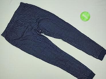 baleriny decathlon: Spodnie materiałowe damskie, rozmiar L — 2