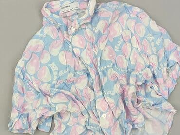 zara koszulka brawl stars: Bershka, Koszula damska, rozmiar S — 1