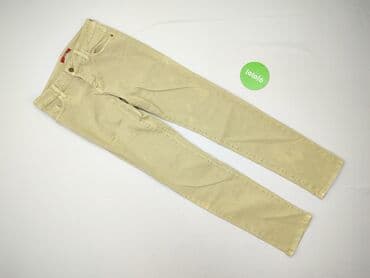 buty oleksy mokasyny: S.Oliver, Jeansy damskie, rozmiar S — 2