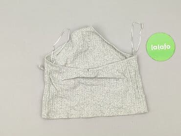 bluzki prazkowane: Bik Bok, Top damski, rozmiar L — 3