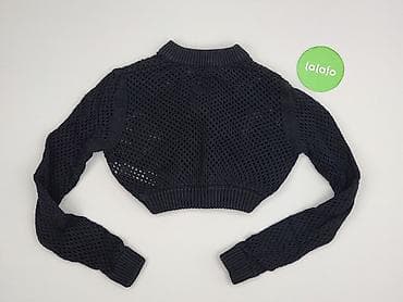 narzutka h: Zara, Kardigan damski, rozmiar S — 3