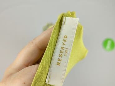 reserved spodenki krótkie: Reserved, Bluzka damska, rozmiar L — 4