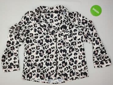 piżama z suwakiem: George, Koszulka od piżamy, L — 2