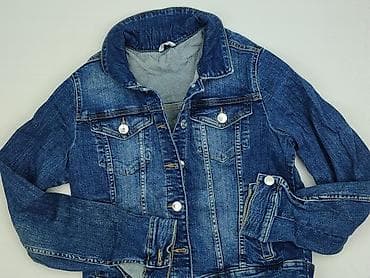 bugjo jeans kurtka: Kurtka jeansowa damska, rozmiar M — 1