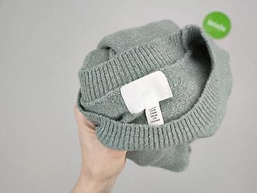 stich sweter: H&M, Sweter damski, rozmiar M — 5