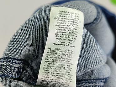 joggery damskie pull and bear: F&F, Legginsy Eleganckie damskie, rozmiar L — 5