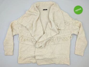 primark piżama hello kitty: H&M, Kardigan damski, rozmiar 5XL — 2